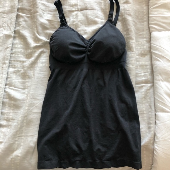 NWOT NURSING TANK - Picture 1 of 4
